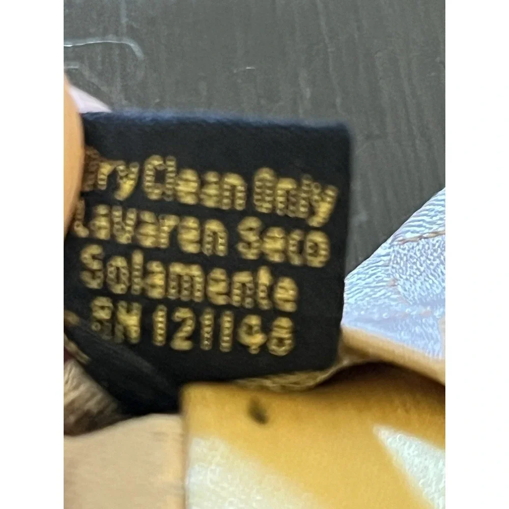 N/A crafted from